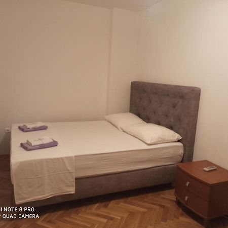 Apartments Zo มาคาร์สกา ห้อง รูปภาพ
