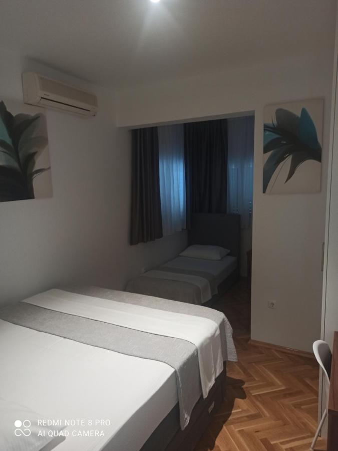 Apartments Zo มาคาร์สกา ห้อง รูปภาพ