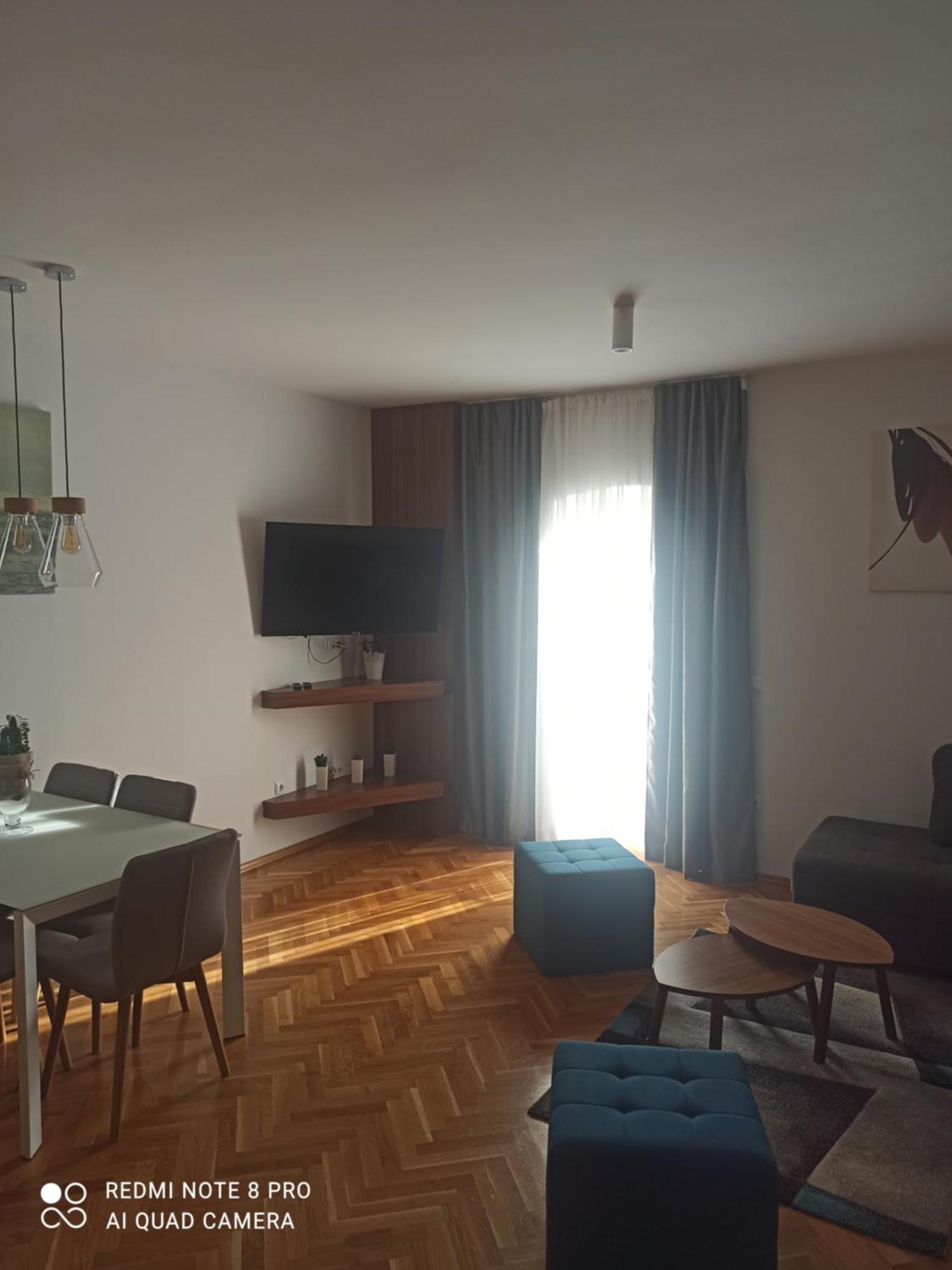 Apartments Zo มาคาร์สกา ห้อง รูปภาพ