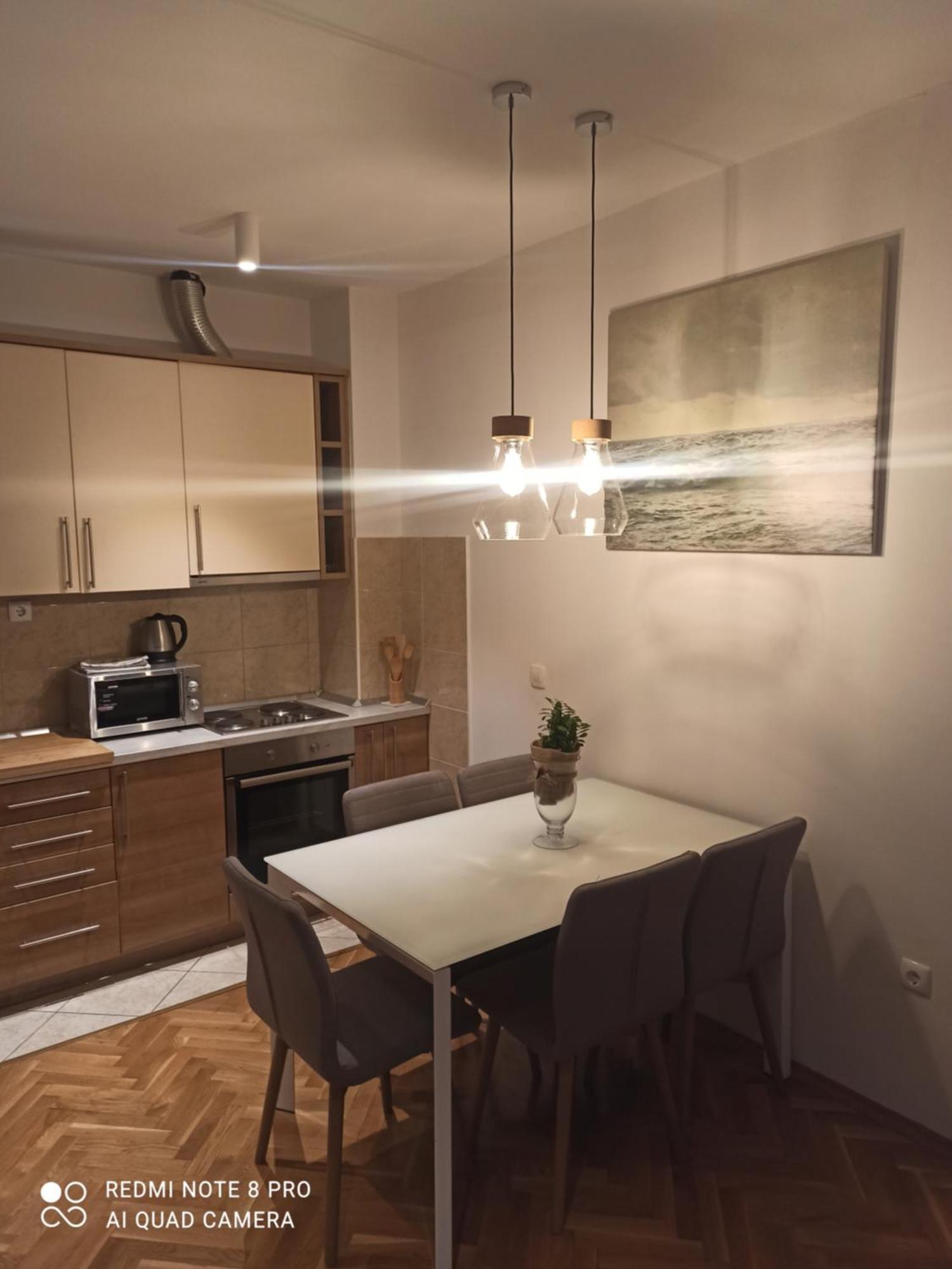 Apartments Zo มาคาร์สกา ห้อง รูปภาพ