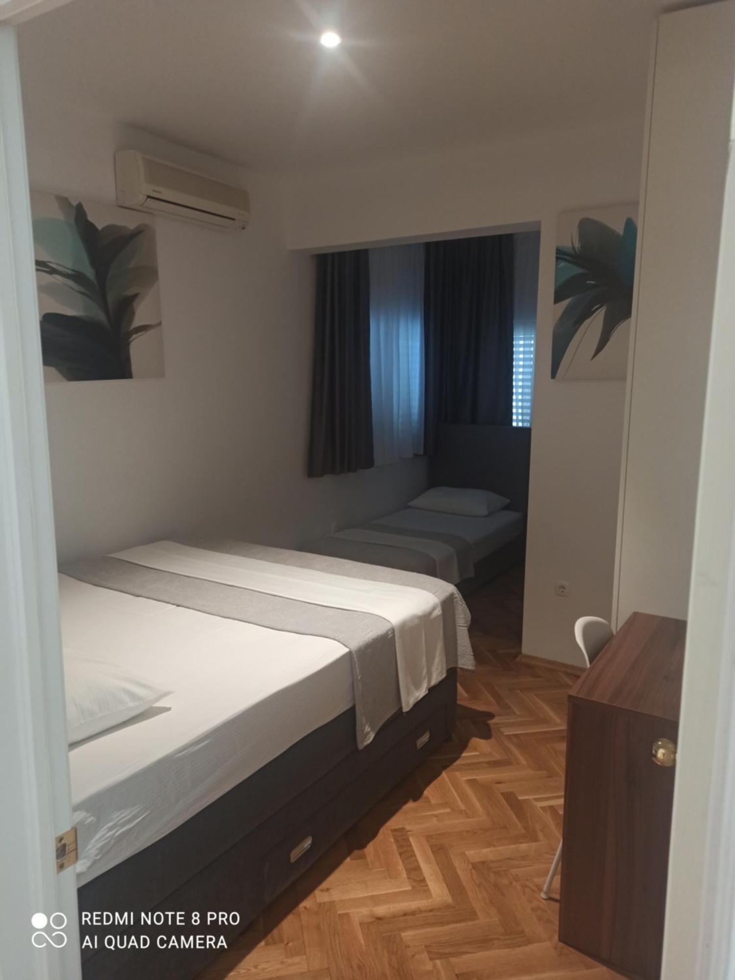 Apartments Zo มาคาร์สกา ห้อง รูปภาพ