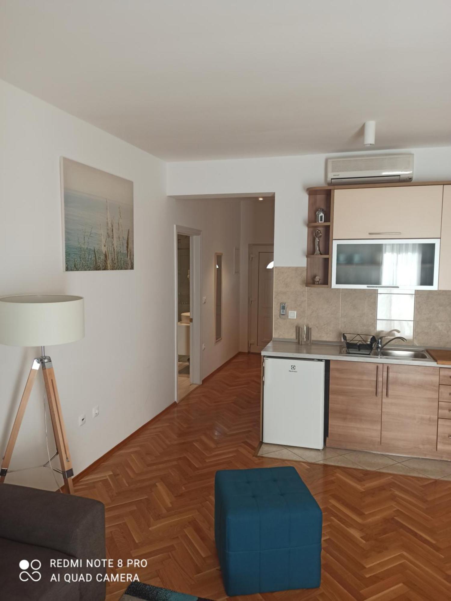 Apartments Zo มาคาร์สกา ห้อง รูปภาพ