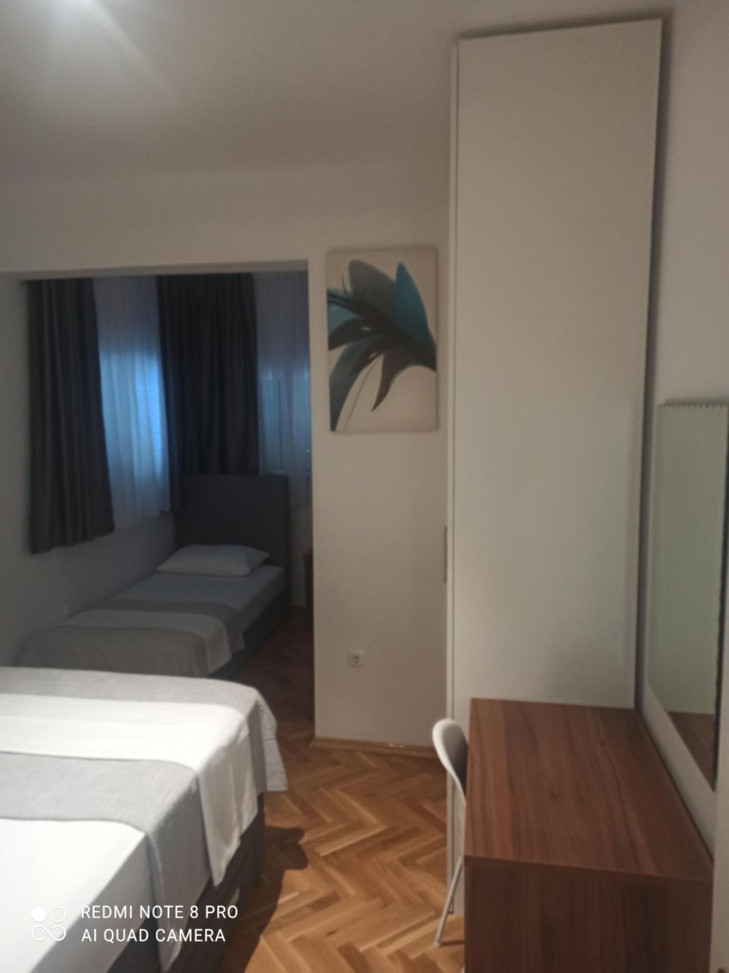 Apartments Zo มาคาร์สกา ห้อง รูปภาพ