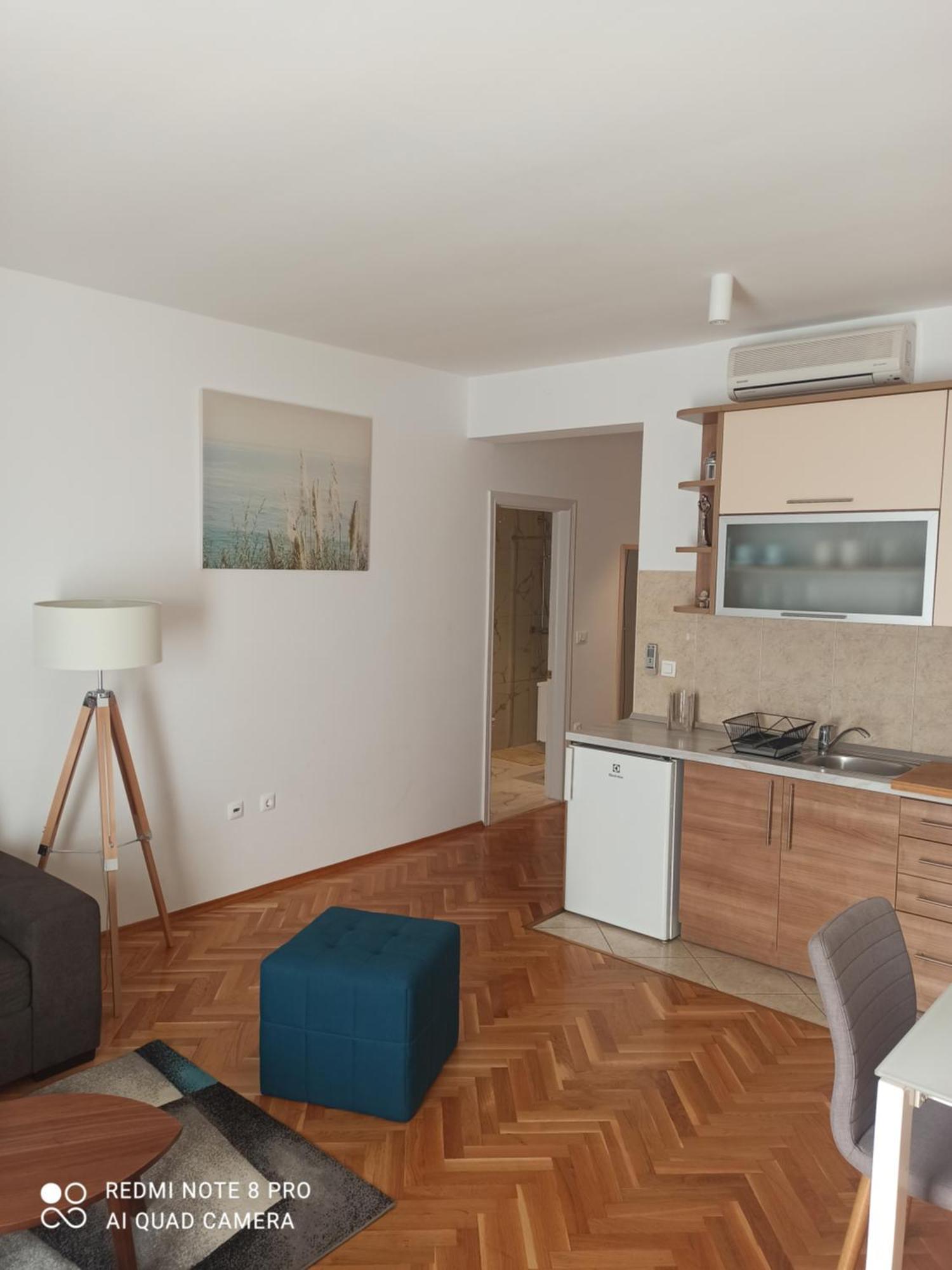Apartments Zo มาคาร์สกา ห้อง รูปภาพ