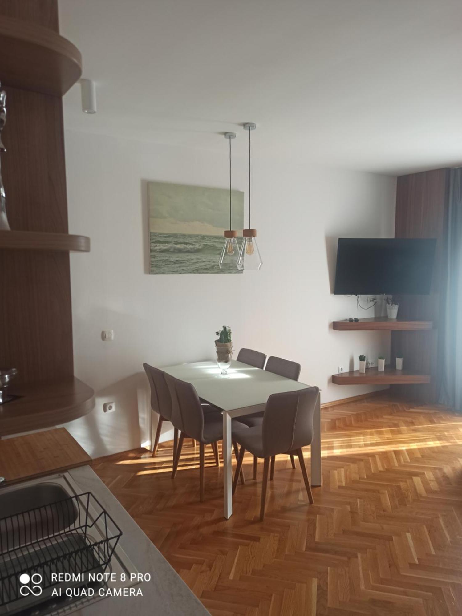 Apartments Zo มาคาร์สกา ห้อง รูปภาพ