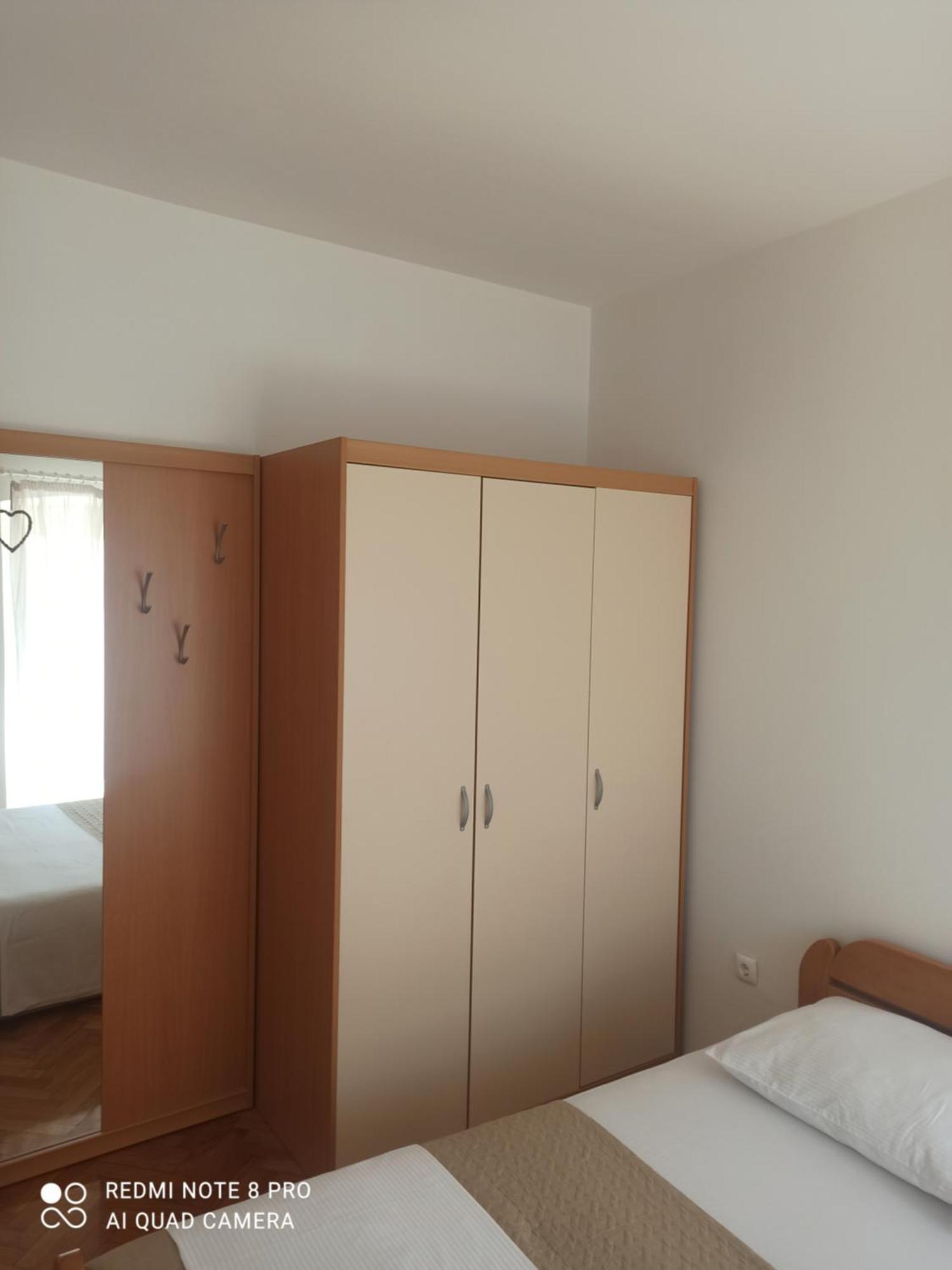 Apartments Zo มาคาร์สกา ห้อง รูปภาพ