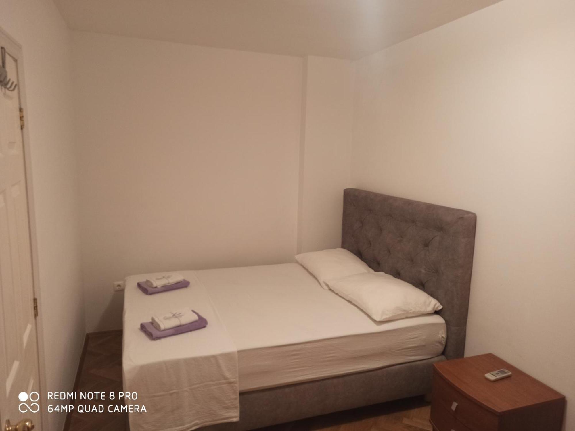 Apartments Zo มาคาร์สกา ห้อง รูปภาพ