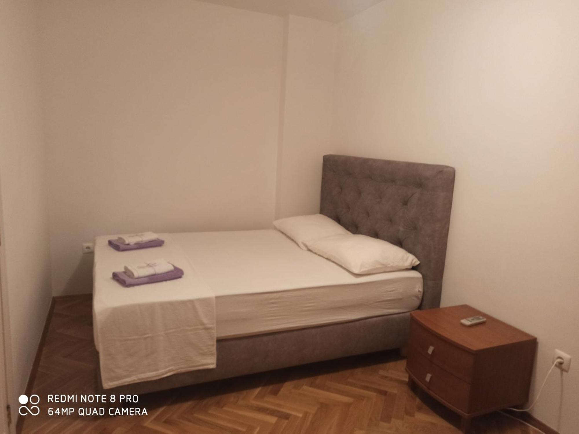 Apartments Zo มาคาร์สกา ห้อง รูปภาพ